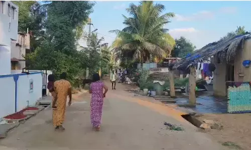 ತುಮಕೂರು | ನಕಲಿ ಮದ್ಯ ಸೇವನೆ: 15 ಮಂದಿ ಅಸ್ವಸ್ಥ