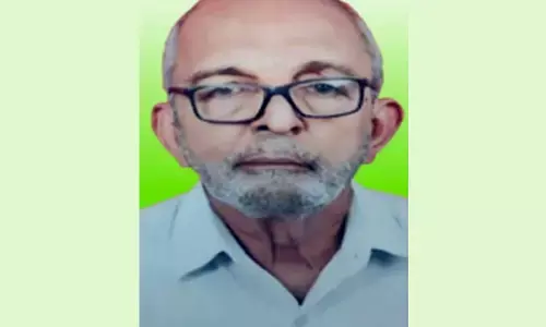 ಅಬ್ದುಲ್ ಹಮೀದ್ ಪಡೀಲ್ ನಿಧನ