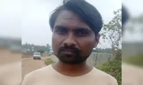 ಕಲಬುರಗಿ | ಕಲ್ಲಿನಿಂದ ಜಜ್ಜಿ ವ್ಯಕ್ತಿಯ ಭೀಕರ ಹತ್ಯೆ