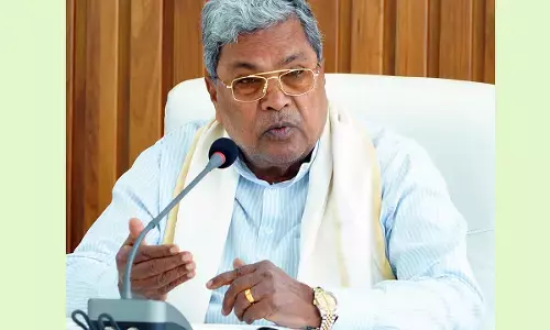 ಅಸಮಾನತೆ ನಿವಾರಣೆ ಪ್ರತಿಯೊಬ್ಬ ರಾಜಕಾರಣಿಯ ಜವಾಬ್ದಾರಿ: ಸಿದ್ದರಾಮಯ್ಯ