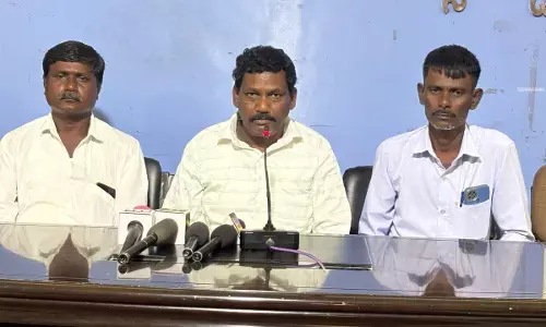 ರಾಯಚೂರು | ಹಟ್ಟಿ ಚಿನ್ನದ ಗಣಿ ಅಧಿಕಾರಿಗಳಿಂದ ಅಕ್ರಮ ಮರಳು ದಂಧೆ ಆರೋಪ : ಲೋಕಾಯುಕ್ತರಿಗೆ ದೂರು