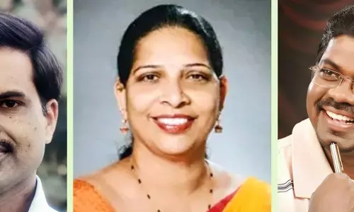 ಮಲಬಾರ್ ವಿಶ್ವಸಾಹಿತ್ಯ ಪುರಸ್ಕಾರಕ್ಕೆ ಹಿರಿಯ ಸಾಹಿತಿಗಳ ಆಯ್ಕೆ