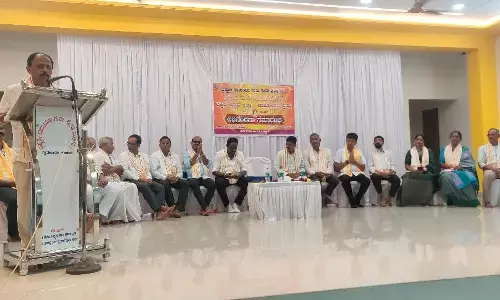 ಬ್ರಹ್ಮಶ್ರೀ ನಾರಾಯಣ ಗುರು ಸೇವಾ ಸಂಘವು ಸಮಾಜಮುಖಿ ಚಿಂತನೆಯೊಂದಿಗೆ ಸಮಾಜಕ್ಕೆ ಕೊಡುಗೆ ನೀಡಿದೆ : ಕೆ.ಟಿ.ಸುವರ್ಣ