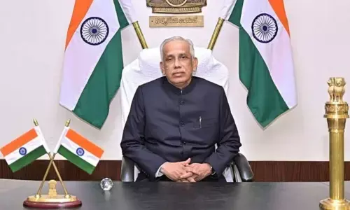 ನ.7 ರಂದು ಆಂಧ್ರಪ್ರದೇಶದ ರಾಜ್ಯಪಾಲರು ದ.ಕ. ಜಿಲ್ಲಾ ಪ್ರವಾಸ