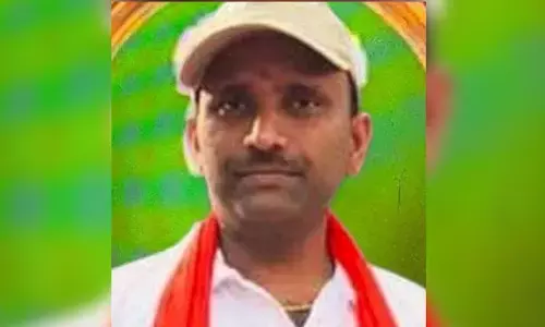 ಶ್ರೀನಿವಾಸ್