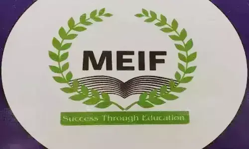 ನ.7, 8ರಂದು ಮೀಫ್ ವತಿಯಿಂದ ಶಿಕ್ಷಕರಿಗೆ ವಿಶೇಷ ಕಾರ್ಯಾಗಾರ