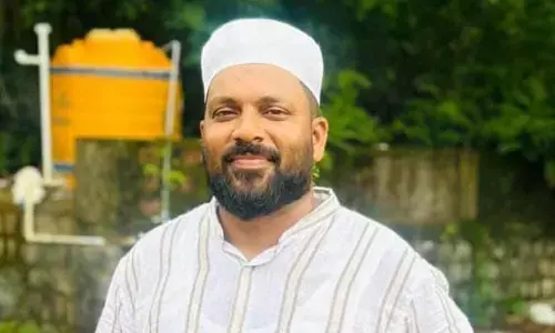 ಮುಲ್ಕಿ | ಕೊಲ್ನಾಡು ಫ್ರೆಂಡ್ಸ್ ವಾರ್ಷಿಕ ಸಭೆ: ನೂತನ ಅಧ್ಯಕ್ಷರಾಗಿ ಅಬ್ದುಲ್ ಅಝೀಝ್ ಆಯ್ಕೆ