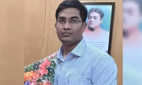 ಬೀದರ್ | ಬಸವಕಲ್ಯಾಣ ಉಪ ವಿಭಾಗದ ಸಹಾಯಕ ಆಯುಕ್ತ ಮುಕುಲ್ ಜೈನ್ ವರ್ಗಾವಣೆ