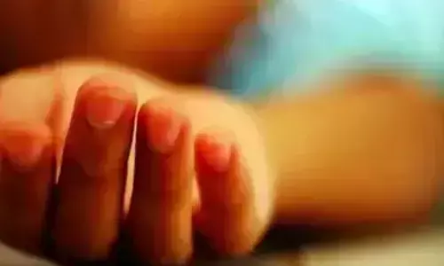 ಬೈಂದೂರು | ಮರದಿಂದ ಬಿದ್ದು ವ್ಯಕ್ತಿ ಮೃತ್ಯು