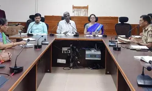 ಉಡುಪಿ | ನ.11ರಂದು ಪಟೇಲ್ ಅವರ ನೆನಪಲ್ಲಿ ಏಕತಾ ನಡಿಗೆ : ಕೋಟ ಶ್ರೀನಿವಾಸ ಪೂಜಾರಿ