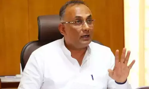 Dinesh Gundu Rao