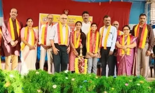 ಸುಳ್ಯ | ತಾಲೂಕು ಮಟ್ಟದ ಮಕ್ಕಳ ಸಾಹಿತ್ಯ ಸಮ್ಮೇಳನ