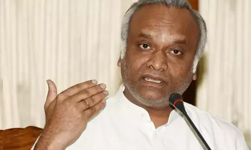 ನ.18ರಿಂದ ʼಬೆಂಗಳೂರು ಟೆಕ್ ಶೃಂಗಸಭೆʼ : ಪ್ರಿಯಾಂಕ್ ಖರ್ಗೆ