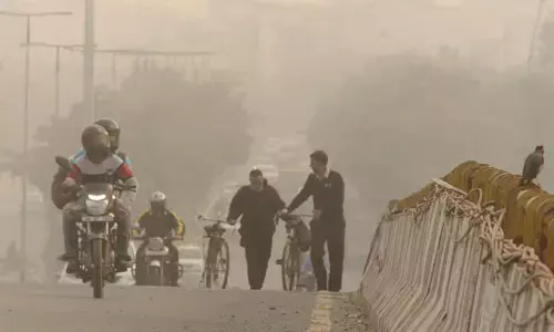 ಹೆಚ್ಚಿನ ಮಾಲಿನ್ಯ ನಿಗಾ ಕೇಂದ್ರಗಳು ಕಾರ್ಯನಿರ್ವಹಿಸುತ್ತಿಲ್ಲ: ಸುಪ್ರೀಂ ಕೋರ್ಟ್‌ಗೆ ವಕೀಲರಿಂದ ಮಾಹಿತಿ