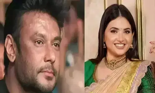 ರೇಣುಕಾಸ್ವಾಮಿ ಕೊಲೆ ಪ್ರಕರಣ | ನಟ ದರ್ಶನ್ ಮತ್ತಿತರಿಂದ ಆರೋಪ ನಿರಾಕರಣೆ; ನ.10ರಂದು ವಿಚಾರಣೆ ದಿನಾಂಕ ನಿಗದಿಪಡಿಸಲಿರುವ ಕೋರ್ಟ್