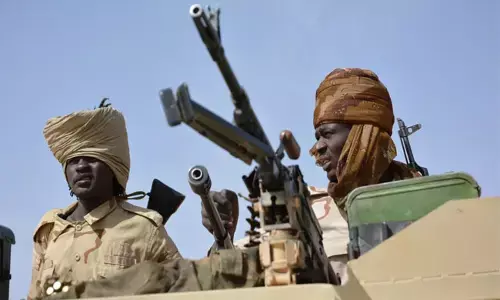 ಸುಡಾನ್ ಹಿಂಸಾಚಾರ ಯುದ್ದಾಪರಾಧ ಆಗಿರಬಹುದು: ಅಂತರಾಷ್ಟ್ರೀಯ ನ್ಯಾಯಾಲಯ ಎಚ್ಚರಿಕೆ