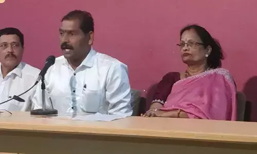 ಉಡುಪಿ | ಎಪಿಎಂಸಿ ಆವರಣದಲ್ಲಿ ಶೆಡ್, ಇಂಟರ್‌ಲಾಕ್‌ ಧ್ವಂಸ : ಆರೋಪಿಗಳ ಬಂಧನಕ್ಕೆ ಹಿತರಕ್ಷಣಾ ವೇದಿಕೆ ಆಗ್ರಹ