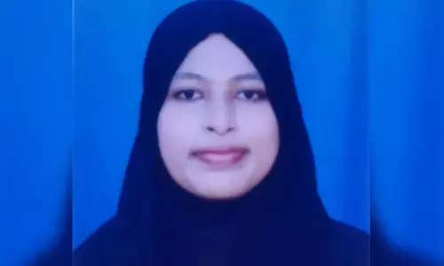 ಸಿಎ ಪರೀಕ್ಷೆ : ರೈಹಾನ ತೇರ್ಗಡೆ