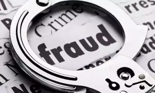 ಮಂಗಳೂರು | ಆನ್ ಲೈನ್ ಟ್ರೇಡಿಂಗ್‌ನಲ್ಲಿ ಹೆಚ್ಚು ಲಾಭದ ಆಮಿಷ : ವ್ಯಕ್ತಿಗೆ 32.06 ಲಕ್ಷ ರೂ. ವಂಚನೆ