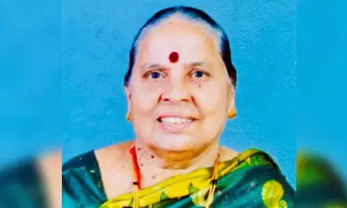 ವಾಗ್ದೇವಿ ಹೆಗ್ಡೆ