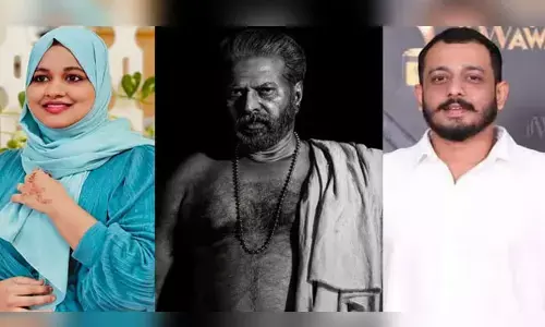 ಕೇರಳ ರಾಜ್ಯ ಚಲನಚಿತ್ರ ಪ್ರಶಸ್ತಿ ಪ್ರಕಟ | ಮಮ್ಮೂಟ್ಟಿ ಹಾಗೂ ಶಮ್ಲಾ ಅತ್ಯುತ್ತಮ ನಟ-ನಟಿ ಪ್ರಶಸ್ತಿ