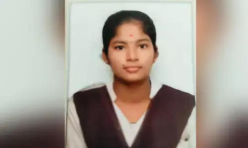 ಕಲಬುರಗಿ| ಹ್ಯಾಮರ್ ಥ್ರೋ ಸ್ಪರ್ಧೆ : ರಾಜ್ಯಮಟ್ಟಕ್ಕೆ ಆಶಾ ಆಯ್ಕೆ