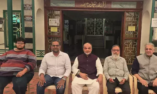 ಮಸ್ಜಿದೆ ಉಮ್ಮುಲ್ ಹಸ್ನೈನ್: ನೂತನ ಆಡಳಿತ ಸಮಿತಿ ಆಯ್ಕೆ