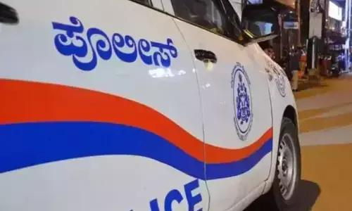 ಮಹಿಳೆಯ ಖಾಸಗಿ ಅಂಗಗಳ ಮೇಲೆ ಹಲ್ಲೆ: ವರ್ತೂರು ಪೊಲೀಸರು ವಿರುದ್ಧ ಗಂಭೀರ ಆರೋಪ