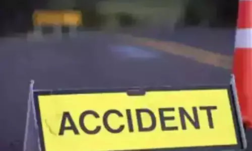 ಬೈಕ್‌ಗಳ ನಡುವೆ ಢಿಕ್ಕಿ : ಸವಾರ ಮೃತ್ಯು