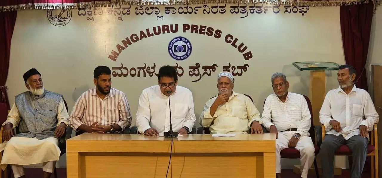 ನ.10ರಂದು ರಾಜ್ಯ ಸರಕಾರ ಅದ್ದೂರಿಯಾಗಿ ಟಿಪ್ಪು ಸುಲ್ತಾನ್ ಜನ್ಮ ದಿನ ಆಚರಿಸಬೇಕು: ಸಿ.ಅಬ್ದುಲ್ ರಹಿಮಾನ್