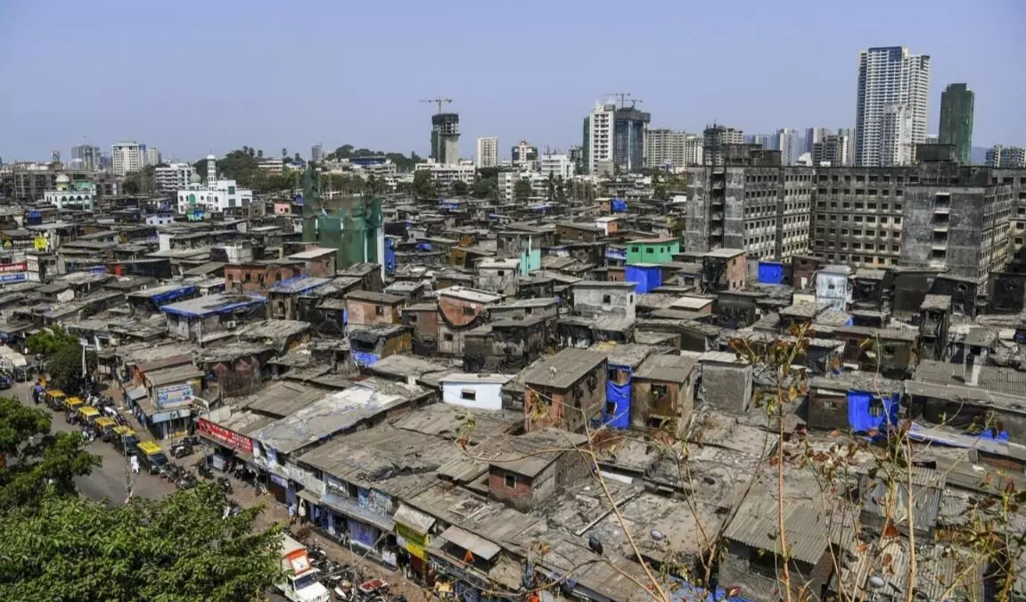 ಧಾರಾವಿ ಪುನರಾಭಿವೃದ್ಧಿಗೆ ತನ್ನ ಟೆಂಡರ್ ರದ್ದುಗೊಳಿಸಿದ್ದರ ವಿರುದ್ಧ ಸುಪ್ರೀಂ ಕೋರ್ಟ್ ಮೆಟ್ಟಿಲೇರಿದ ದುಬೈ ಸಂಸ್ಥೆ