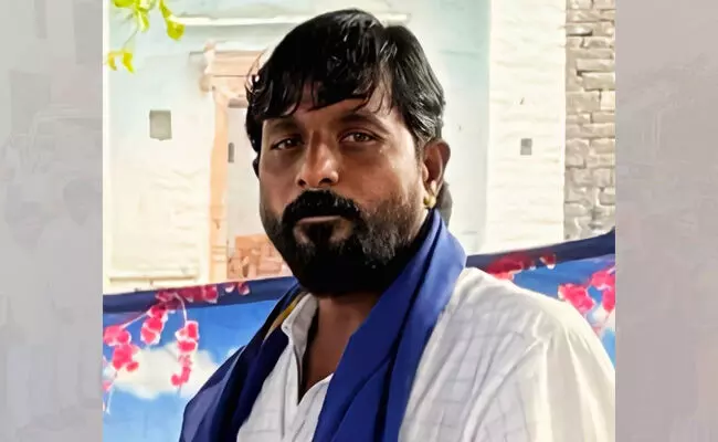 ಆರೆಸ್ಸೆಸ್‌ ಪಥಸಂಚಲನ ದಿನವೇ ಡಿಎಸ್ಸೆಸ್ ಪಥಸಂಚಲನ ಕೇಳಿದ್ದು ತಪ್ಪು : ಸಚಿವ ದರ್ಶನಾಪುರ ಹೇಳಿಕೆಗೆ ಭೀಮ್‌ ಆರ್ಮಿಯಿಂದ ಖಂಡನೆ