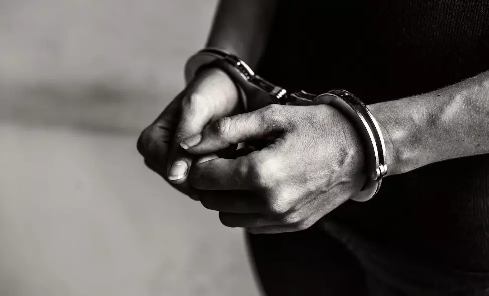 ಬೆಂಗಳೂರು | ಕಿರುತೆರೆ ನಟಿಗೆ ಲೈಂಗಿಕ ಕಿರುಕುಳ ಆರೋಪ: ಖಾಸಗಿ ಕಂಪೆನಿ ಉದ್ಯೋಗಿಯ ಬಂಧನ