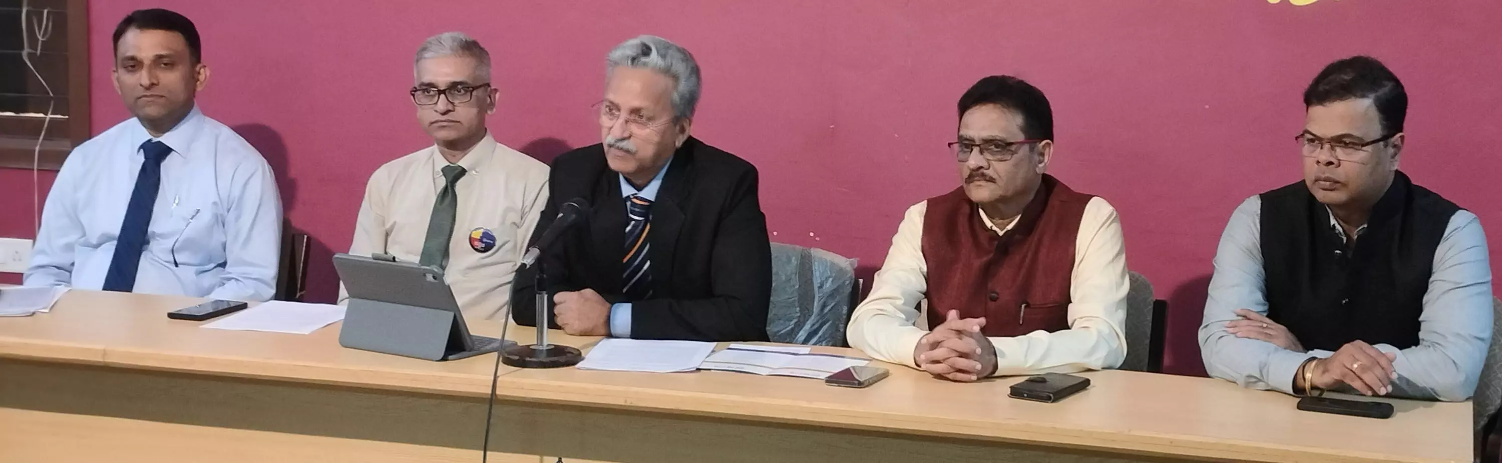 ನ.8ರಂದು ನಿಟ್ಟೆ ಕ್ಯಾಂಪಸ್ ಘಟಿಕೋತ್ಸವದಲ್ಲಿ 646 ಮಂದಿಗೆ ಪದವಿ ಪ್ರದಾನ ನ.8ರಂದು ನಿಟ್ಟೆ ಕ್ಯಾಂಪಸ್ ಘಟಿಕೋತ್ಸವದಲ್ಲಿ 646 ಮಂದಿಗೆ ಪದವಿ ಪ್ರದಾನ