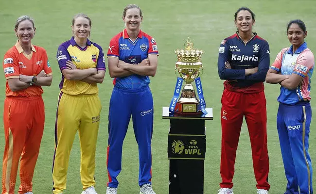 ನ.27ರಂದು ಹೊಸದಿಲ್ಲಿಯಲ್ಲಿ ಡಬ್ಲ್ಯುಪಿಎಲ್ ಹರಾಜು