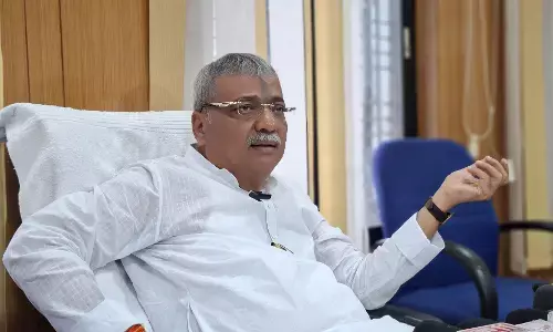 ಇಂಡಿ ಕ್ಷೇತ್ರಕ್ಕೆ ಸಚಿವ ಸ್ಥಾನ ಅಗತ್ಯ: ಶಾಸಕ ಯಶವಂತರಾಯಗೌಡ ಪಾಟೀಲ್‌