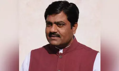 ಬೀದರ್ | ರೇಷ್ಮೆ ಇಲಾಖೆಯ ಸ್ಥಳದಲ್ಲಿ ಕ್ರೀಡಾಂಗಣ ನಿರ್ಮಾಣಕ್ಕೆ ಅರವಿಂದಕುಮಾರ್ ಅರಳಿ ವಿರೋಧ : ಸಿಎಂಗೆ ಪತ್ರ