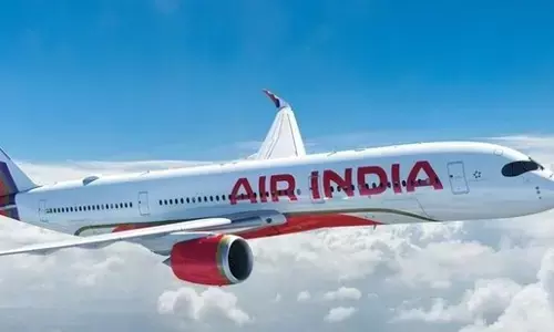 ದಿಲ್ಲಿಯಿಂದ ಬೆಂಗಳೂರಿಗೆ ಹೊರಟಿದ್ದ ಏರ್ ಇಂಡಿಯಾ ವಿಮಾನದಲ್ಲಿ ತಾಂತ್ರಿಕ ದೋಷ: ಮಾರ್ಗ ಬದಲಾವಣೆ