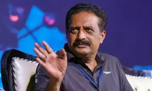 ರಾಷ್ಟ್ರೀಯ ಚಲನಚಿತ್ರ ಪ್ರಶಸ್ತಿಗಳ ಆಯ್ಕೆ ಪ್ರಕ್ರಿಯೆ ನ್ಯಾಯಸಮ್ಮತವಾಗಿ ನಡೆಯುವುದಿಲ್ಲ : ಪ್ರಕಾಶ್ ರಾಜ್