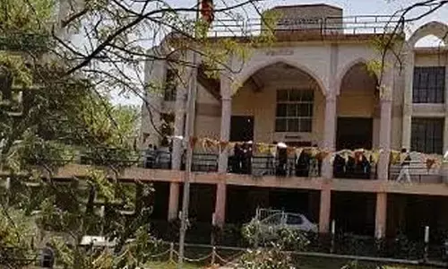 ವಿಜಯಪುರ ಜಿಲ್ಲೆಯಲ್ಲಿ ಸಕಾಲಕ್ಕೆ ನಡೆಯದ ಕೆಡಿಪಿ ಪ್ರಗತಿ ಪರಿಶೀಲನಾ ಸಭೆ