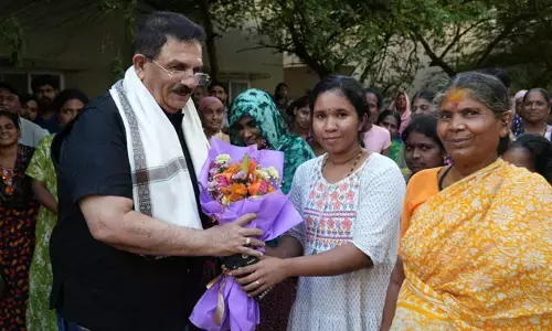 ರಾಜ್ಯೋತ್ಸವ ಪ್ರಶಸ್ತಿಯಲ್ಲಿ ದೊರೆತ 5 ಲಕ್ಷ ರೂ.ಗಳನ್ನು 5 ಮಾನವೀಯ ಸೇವಾ ಸಂಸ್ಥೆಗಳಿಗೆ ಘೋಷಿಸಿದ ಝಕರಿಯ ಜೋಕಟ್ಟೆ