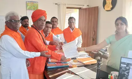 ಗುಲ್ಬರ್ಗಾ ವಿಶ್ವವಿದ್ಯಾಲಯಕ್ಕೆ ವಿಶ್ವಗುರು ಬಸವೇಶ್ವರರ ಹೆಸರಿಡಲು ಮನವಿ