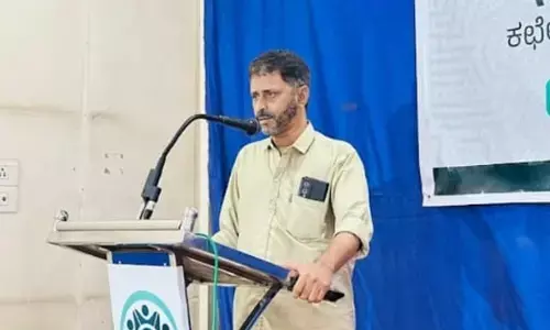 ಸುಳ್ಯ | ಅಲ್ಪಸಂಖ್ಯಾತರ ವಿವಿಧೋದ್ದೇಶ ಸಹಕಾರಿ ಸಂಘದ ಚುನಾವಣೆ : ನಿರ್ದೇಶಕರಾಗಿ ಸಿ.ಎಂ. ರಫೀಕ್ ಐವತ್ತೊಕ್ಲು ಆಯ್ಕೆ