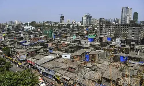 ಧಾರಾವಿ ಪುನರಾಭಿವೃದ್ಧಿಗೆ ತನ್ನ ಟೆಂಡರ್ ರದ್ದುಗೊಳಿಸಿದ್ದರ ವಿರುದ್ಧ ಸುಪ್ರೀಂ ಕೋರ್ಟ್ ಮೆಟ್ಟಿಲೇರಿದ ದುಬೈ ಸಂಸ್ಥೆ
