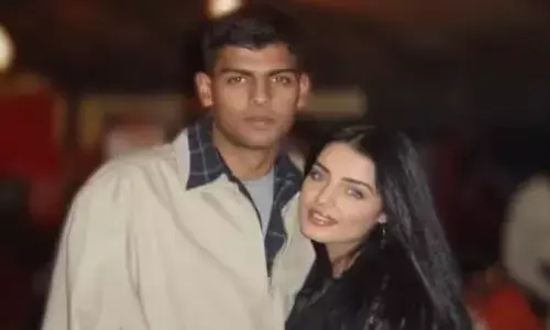 ಯುಎಇಯಲ್ಲಿ ಬಂಧನದಲ್ಲಿರುವ ನಟಿ ಸೆಲಿನಾ ಜೇಟ್ಲಿ ಸೋದರನಿಗೆ ಕಾನೂನು ನೆರವು ಒದಗಿಸಿ: ಕೇಂದ್ರಕ್ಕೆ ದಿಲ್ಲಿ ಹೈಕೋರ್ಟ್ ನಿರ್ದೇಶನ