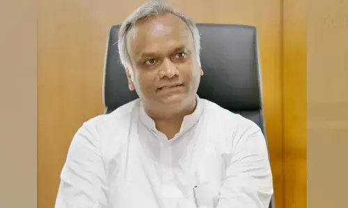 PHOTO OF Priyank Kharge