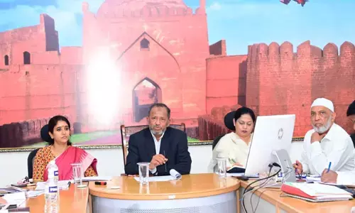 ಅಲ್ಪಸಂಖ್ಯಾತರ ವಿದ್ಯಾರ್ಥಿಗಳ ಶೈಕ್ಷಣಿಕ ಅಭಿವೃದ್ಧಿಗೆ ಒತ್ತು : ಯು.ನಿಸಾರ್ ಅಹ್ಮದ್