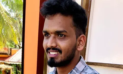 ಸಿಎ ಪರೀಕ್ಷೆ; ಪ್ರಮೋದ್ ಎಸ್. ಎಸ್. ತೇರ್ಗಡೆ