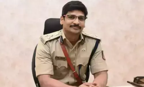 ಮಂಗಳೂರು ಪೊಲೀಸ್ ಆಯುಕ್ತರ ಹೆಸರಿನಲ್ಲಿ ಫೇಸ್‌ಬುಕ್ ನಕಲಿ ಖಾತೆ ಸೃಷ್ಟಿ