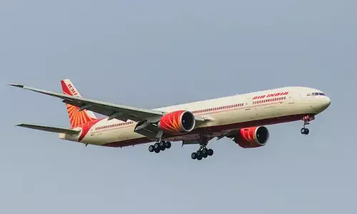 ವಿಮಾನದಲ್ಲಿ ತಾಂತ್ರಿಕ ದೋಷ : ಎರಡು ದಿನಗಳಿಂದ ಮಂಗೋಲಿಯಾದಲ್ಲಿ ಅತಂತ್ರರಾಗಿರುವ ಏರ್‌ಇಂಡಿಯಾ ಪ್ರಯಾಣಿಕರಿಗಾಗಿ ಬದಲಿ ವಿಮಾನ ರವಾನೆ